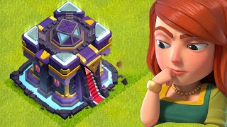 ПЕРЕХОД НА ТХ 15. НОВОЕ НАЧАЛО В Clash of Clans