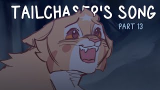 Tailchaser's Song || PART 13