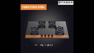 Faber utopia ht804 hob