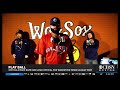 woosox logo name officially announced