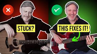 This Secret Weapon Will Dramatically Improve Your Guitar Playing