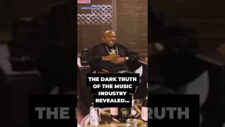The Dark Truth Of The Music Industry Revealed#nore#iamathlete#drinkchamps#themusicindustry#hiphop