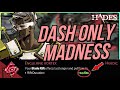 POPULAR RUN IS BACK! Is Ares Dash Only Good Enough To Beat EM4? | Hades