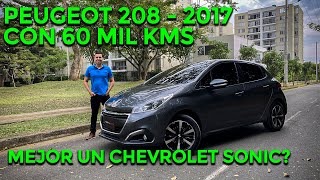 🔥Peugeot 208🔥FORD FIESTA OR THIS?🔥AutoLatino🔥