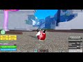 blox fruits rubber combo sharkman karate blox fruit roblox