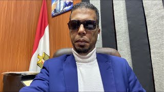 الكلام للجميع #المستشار_محمد_شعبان_فياض_المحامي