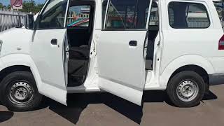 2006 Suzuki APV $2990