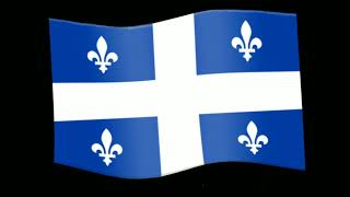 Quebec EAS Alarm (ALT)