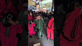 이빨 두개나 빠졌지만 괜찮아✋️ 닝닝닝닝닝 #춤추는곰돌 #춤추는지유 #dance #괜찮아챌린지 #괜찮아딩딩딩딩딩 #쇼츠 #댄스챌린지 #afstarz #랜덤댄스 #7dnight