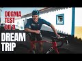 Riding 450 Miles Across Portugal In 3 Days With Laurens Ten Dam And Ted King On A Pinarello Dogma