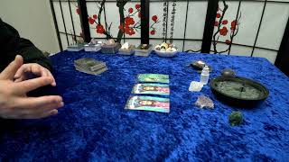 THIS IS FOR YOU! MEMORIAL DAY MESSAGES, Tarot Reading, Psychic Reading