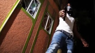 Skeng Ft Tommy Lee Sparta - Protocol 3 [Music Video]
