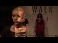 EMP FASHION WALK SS16 | EMERGING DESIGNER SHOWCASE - HARSHINI SUKUMARAN #‎EFWSS16