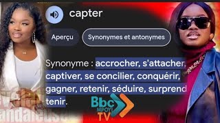 🔴ENFIN BOYOKA NDEKO YA URSULE MAKAMBU ALOBI NA COMMUNAUTÉ YA BA INSENSÉ