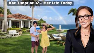 Inside Kat Timpf’s Private Home – Fox News Star, Sharp Humor & New Mom Life