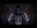 andrew rayel pres. aether memoria eterna official music video