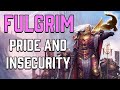 Fulgrim is a Beautiful Mess | Warhammer 40k Character Analysis