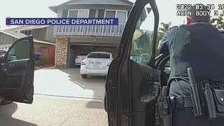 Police called to home of armed man threatening family  |  Dan Abrams Live