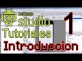 Programación de juegos en Android con AndroidStudio - Parte 1