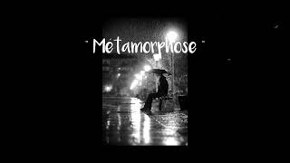 (Free) Dark Hip Hop Beat 2023 - Instru Rap Piano Mélancolique | "Métamorphose"
