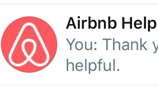 ［民泊ホスト］Airbnb公式ツイッターDMの返事遅かったのォ〜Official Airbnb Twitter DM response took longer than usual