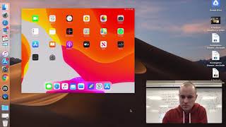 PIP Using QuickTime on a Mac