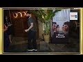 aditya roy kapoor macho entry with unbelievable body transformation u0026 new look @ night manager party