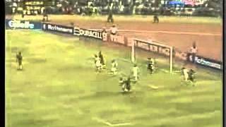 Finale CAN 2000:Cameroun Vs Nigeria