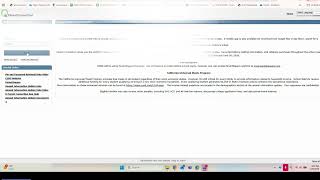 Parent Connect Course Request Tutorial