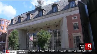 Turning Canton historic building into mixed-use apartments