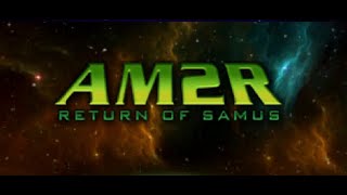 AM2R: Return of Samus Longplay