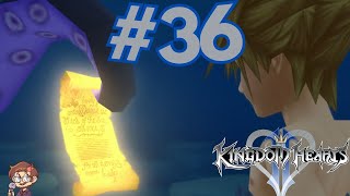 Musikalische Manipulation an Ariel | # 36 | Kingdom Hearts 2