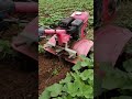 honda fj 500 rotary tiller agriculture power weeder mini tractor