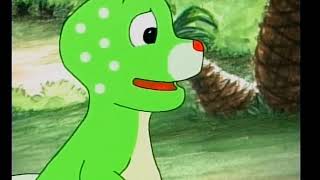 Dinosaur Adventure (Dingo Pictures) DVD Rip