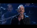 sting i hung my head live berlin 2010 hd