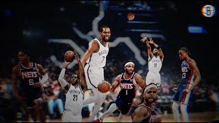 Brooklyn Nets 2022 Playoffs Hype Video