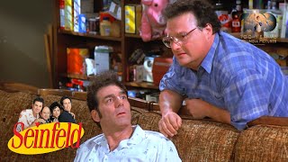 Kramer is in Love | Seinfeld