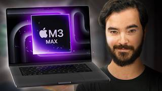 Macbook Pro M3 Max - Vale la Pena?