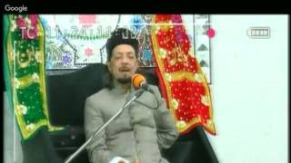 Live Tafseer e Quran 2nd Ramzan by Allama Zameer Akhtar Naqvi