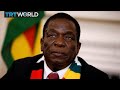 A New Era for Zimbabwe: Challenges lie ahead for President Mnangagwa