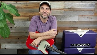 Blues Soloing Secrets - Lick 74 - Guitar Lesson - Nailing The Changes - Ballad Soloing  Tips