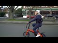 2020 MiRiDER One Folding Electric Bike: UK Built 🇬🇧, 2 Year Warranty, New & Improved