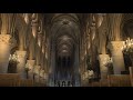 mozart s lacrimosa but you re alone in an empty church