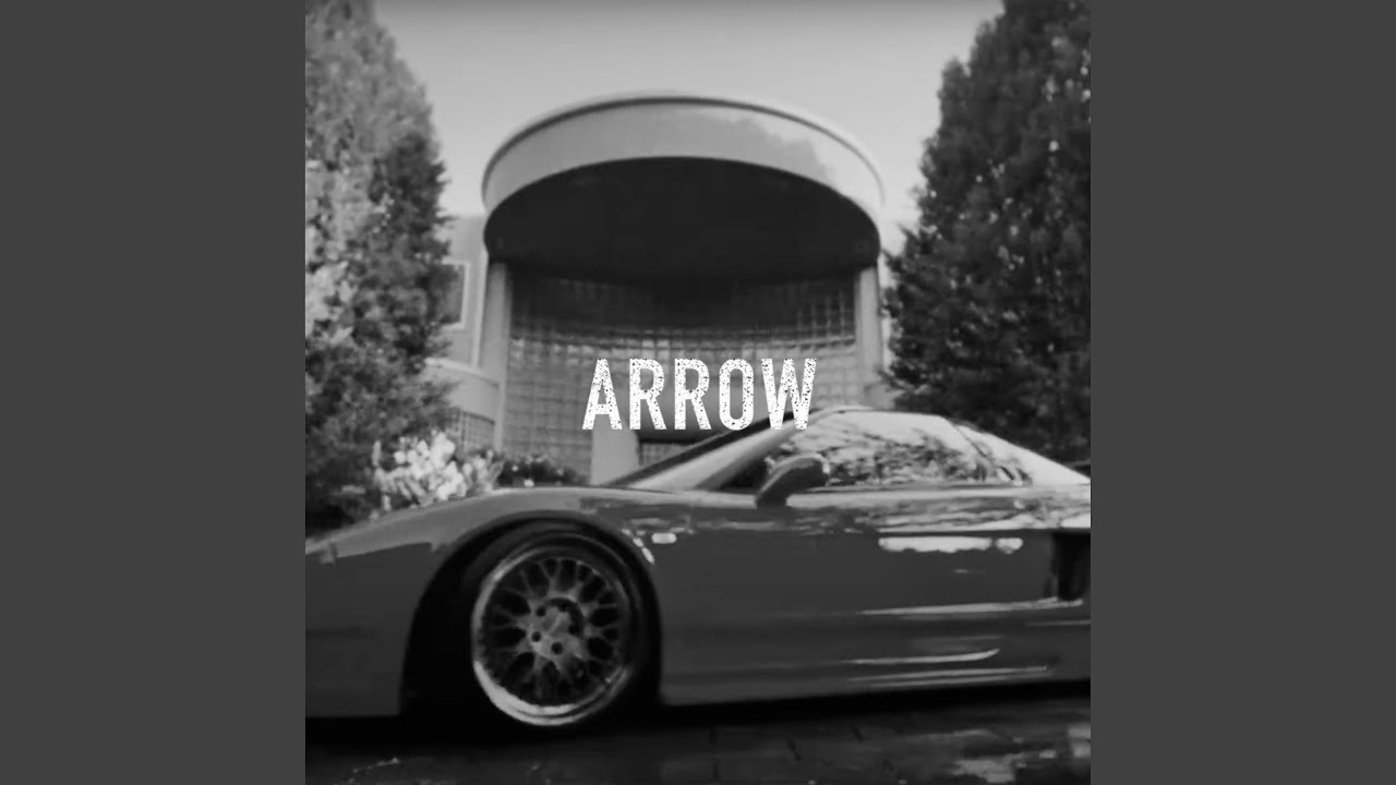 Arrow Youtube