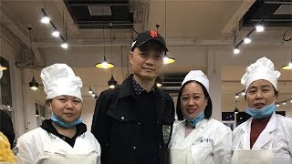 崔永元貪污上億贊助費還開真面加盟店斂財？本尊發文闢謠 | 娛樂新聞 Grant Everet