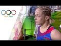 Rio Replay: Women's Freestyle Wrestling 48kg Final Bout