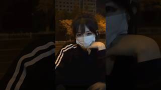 所以爱会消失对吗？#tiktok #shorts #美女