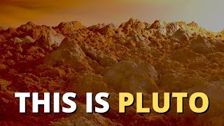 Unlocking the Secrets of Pluto: NASA's Shocking Discoveries Revealed