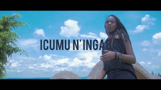 Weya Viatora - Icumu n' Ingabo ft. Icenova, Mazimpaka Prime [Official Video]