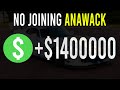 Another GTA 5 SOLO MONEY GLITCH (No Joining Anawack) - Mansions Update